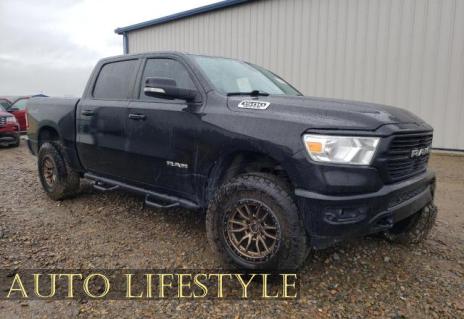 Picture of 2019 Ram 1500