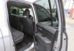 2018 Honda Ridgeline - Thumbnail 22