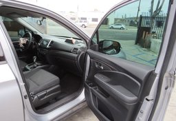 2018 Honda Ridgeline - Thumbnail 20