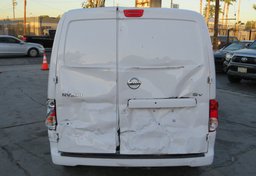 2019 Nissan NV200 Compact Cargo - Thumbnail 12