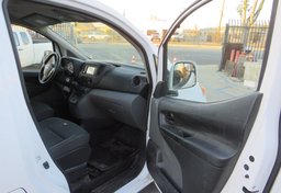 2019 Nissan NV200 Compact Cargo - Thumbnail 27