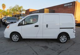 2019 Nissan NV200 Compact Cargo - Thumbnail 5