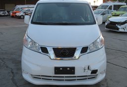 2019 Nissan NV200 Compact Cargo - Thumbnail 11