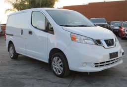 2019 Nissan NV200 Compact Cargo - Thumbnail 4