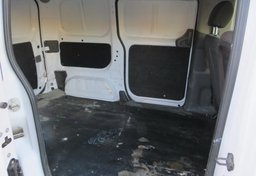 2019 Nissan NV200 Compact Cargo - Thumbnail 23