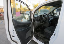 2019 Nissan NV200 Compact Cargo - Thumbnail 26