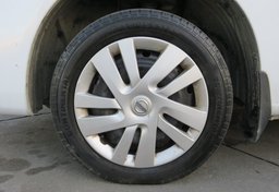 2019 Nissan NV200 Compact Cargo - Thumbnail 18