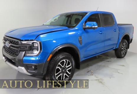 Picture of 2024 Ford Ranger