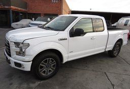 2016 Ford F-150 - Thumbnail 3