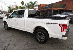 2016 Ford F-150 - Thumbnail 10