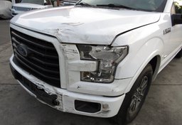 2016 Ford F-150 - Thumbnail 12