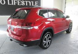 2021 Volkswagen Atlas - Thumbnail 8