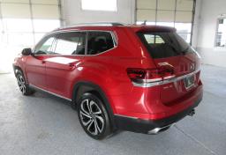 2021 Volkswagen Atlas - Thumbnail 9