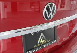 2021 Volkswagen Atlas - Thumbnail 22