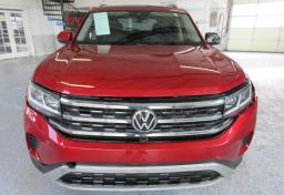 2021 Volkswagen Atlas - Thumbnail 13