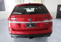 2021 Volkswagen Atlas - Thumbnail 14