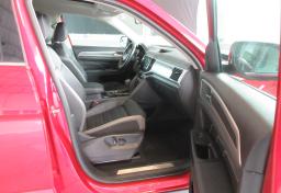 2021 Volkswagen Atlas - Thumbnail 32