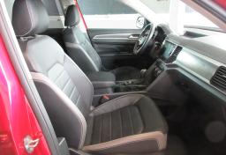 2021 Volkswagen Atlas - Thumbnail 31