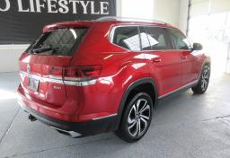 2021 Volkswagen Atlas - Thumbnail 7