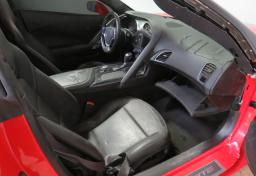 2015 Chevrolet Corvette - Thumbnail 23