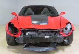 2015 Chevrolet Corvette - Thumbnail 12
