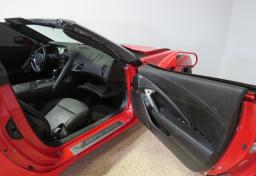 2015 Chevrolet Corvette - Thumbnail 19