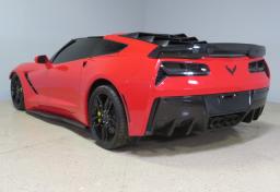 2015 Chevrolet Corvette - Thumbnail 9