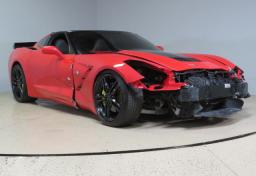 2015 Chevrolet Corvette - Thumbnail 4