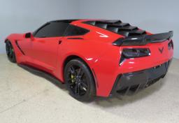 2015 Chevrolet Corvette - Thumbnail 7