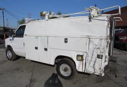 2019 Ford E-Series Cutaway - Thumbnail 5