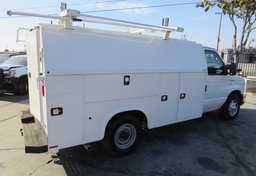 2019 Ford E-Series Cutaway - Thumbnail 7