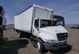 2022 International MV607 - Thumbnail 5