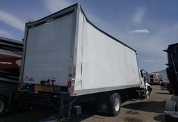 2022 International MV607 - Thumbnail 3