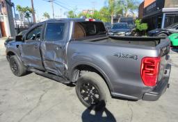 2021 Ford Ranger - Thumbnail 8