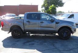 2021 Ford Ranger - Thumbnail 5