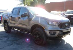 2021 Ford Ranger - Thumbnail 3