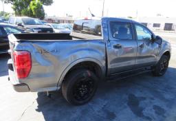 2021 Ford Ranger - Thumbnail 7