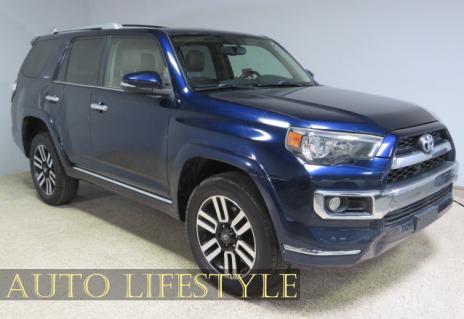Picture of 2015 Toyota 4Runner