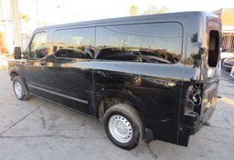 2017 Nissan NV Passenger - Thumbnail 8