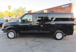 2017 Nissan NV Passenger - Thumbnail 6