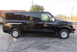 2017 Nissan NV Passenger - Thumbnail 5