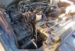 2017 Nissan NV Passenger - Thumbnail 35