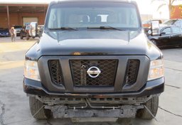 2017 Nissan NV Passenger - Thumbnail 11