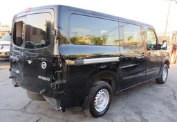 2017 Nissan NV Passenger - Thumbnail 9