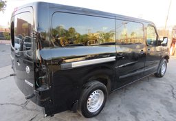 2017 Nissan NV Passenger - Thumbnail 7