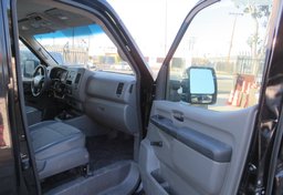 2017 Nissan NV Passenger - Thumbnail 20