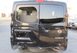 2017 Nissan NV Passenger - Thumbnail 12