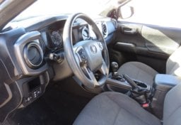 2018 Toyota Tacoma - Thumbnail 22