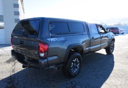 2018 Toyota Tacoma - Thumbnail 7