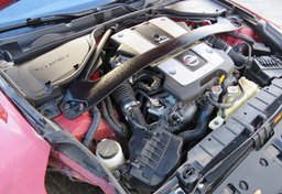 2014 Nissan 370Z - Thumbnail 35